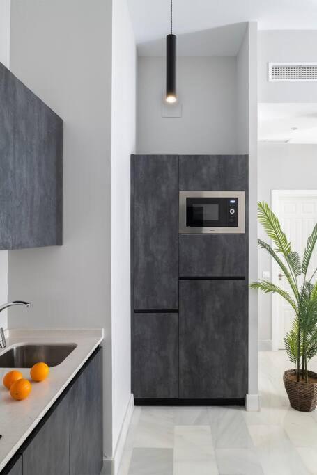 Appartamento San Buenaventura 11