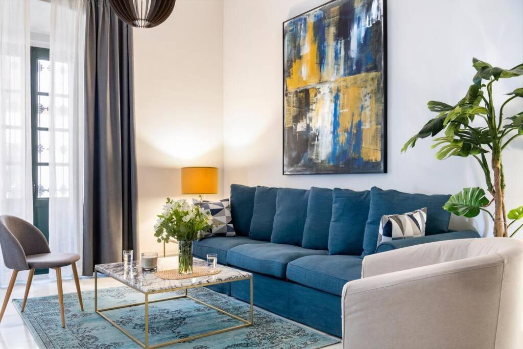 San Buenaventura 11 Appartamento